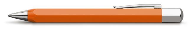Faber Castell ONDORO Orange Ballpen - Penna Sfera